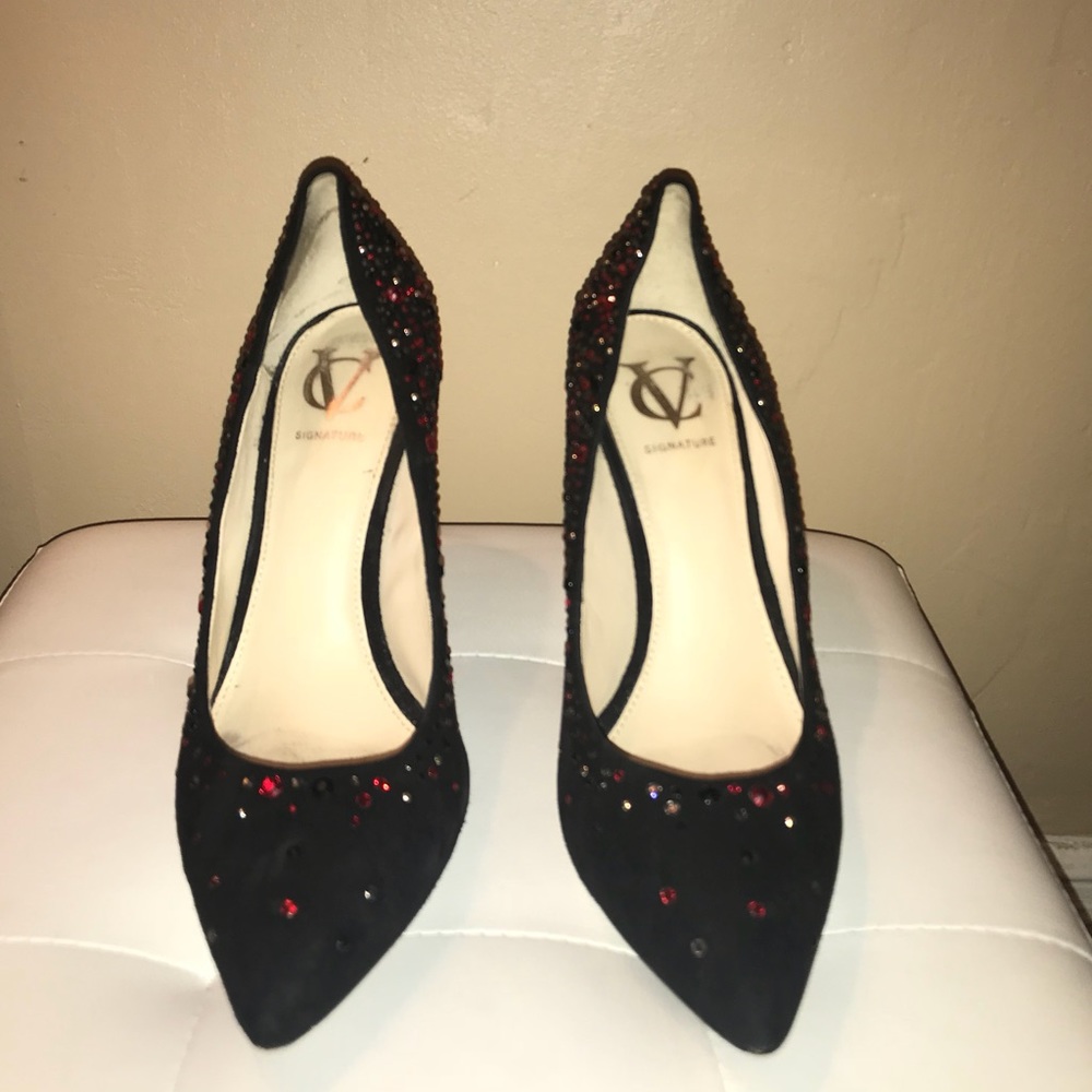 Vero Cuoio Pumps